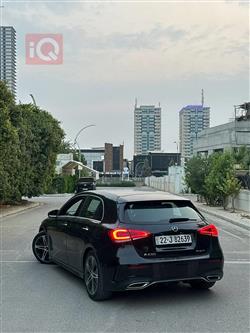 مرسيدس بنز A-Class